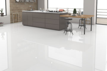 cire pour béton