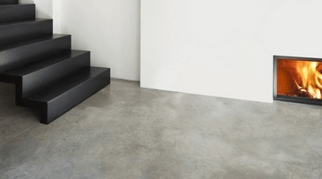 beton patine