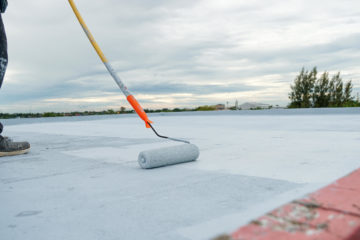 peinture pour sol béton extérieur