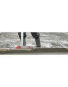 Outils du maçon et du chapiste