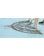 Stencils P. U