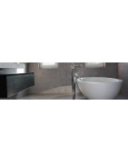 Béton ciré Bathroom Kits