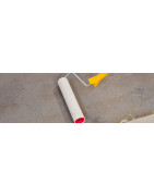 Substrate preparation
