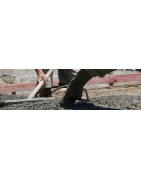 Additifs pour béton