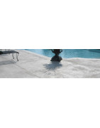 Concrete Spray