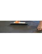 Preparation on tiles
