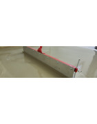 Tools for Beton lissé
