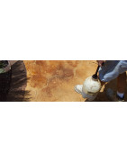 Acid Stain Tools