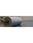 Outils pour primaire et vernis