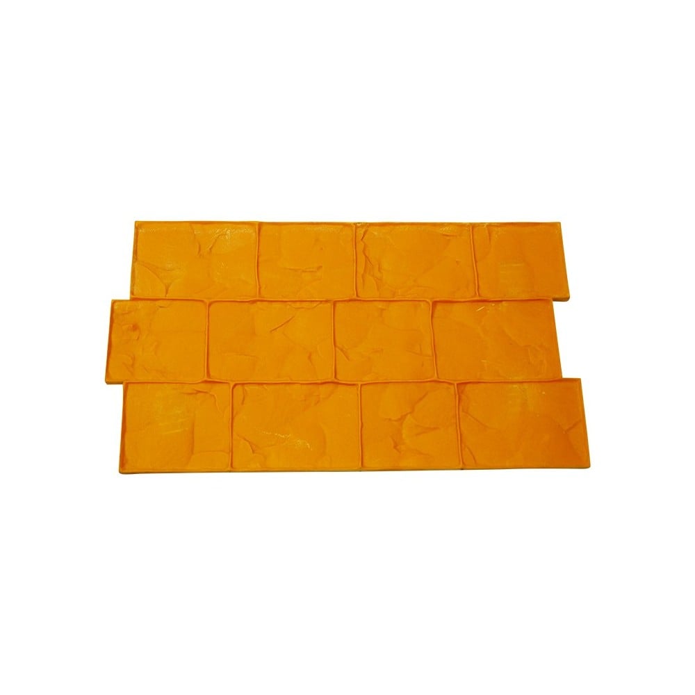Matrice imitation Pavés belges