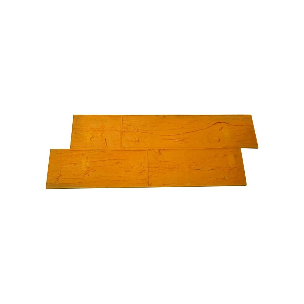 Matrice imitation Vieux bois - lame de 25 cm
