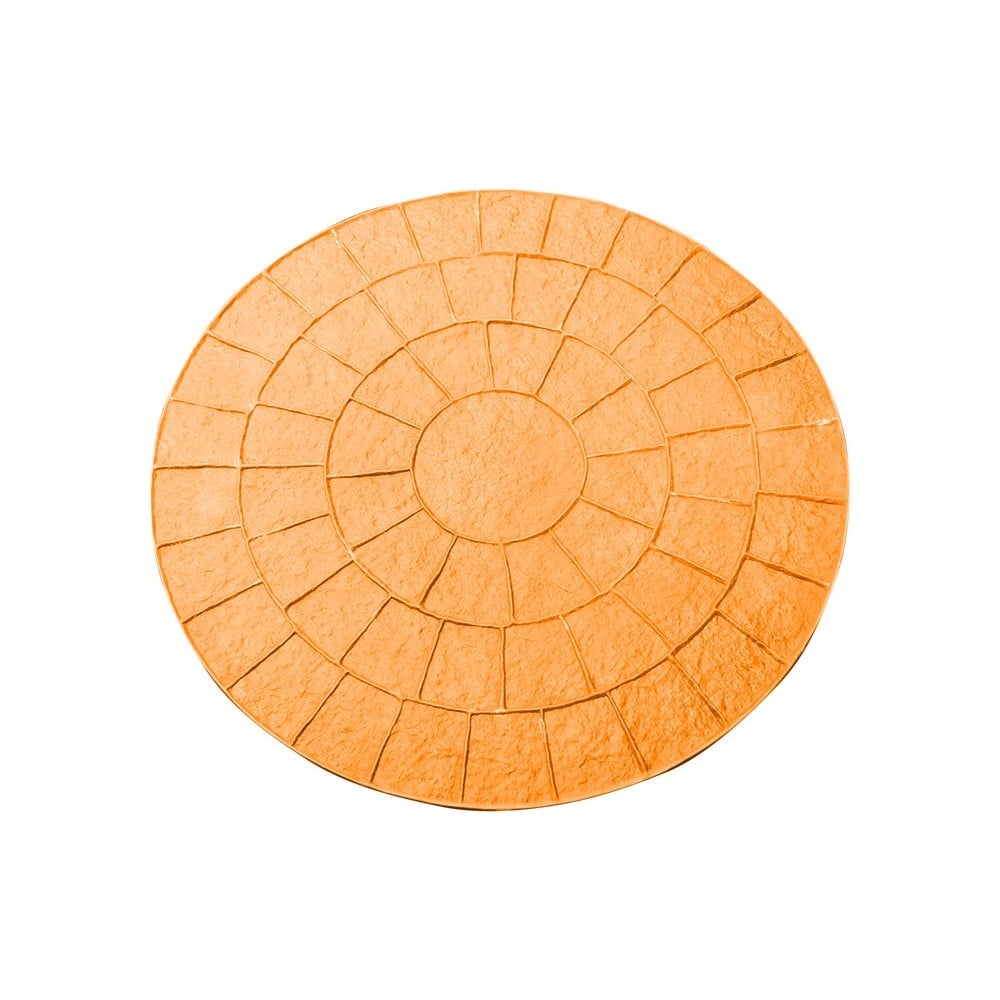 Matrice imitation Cercle pavé