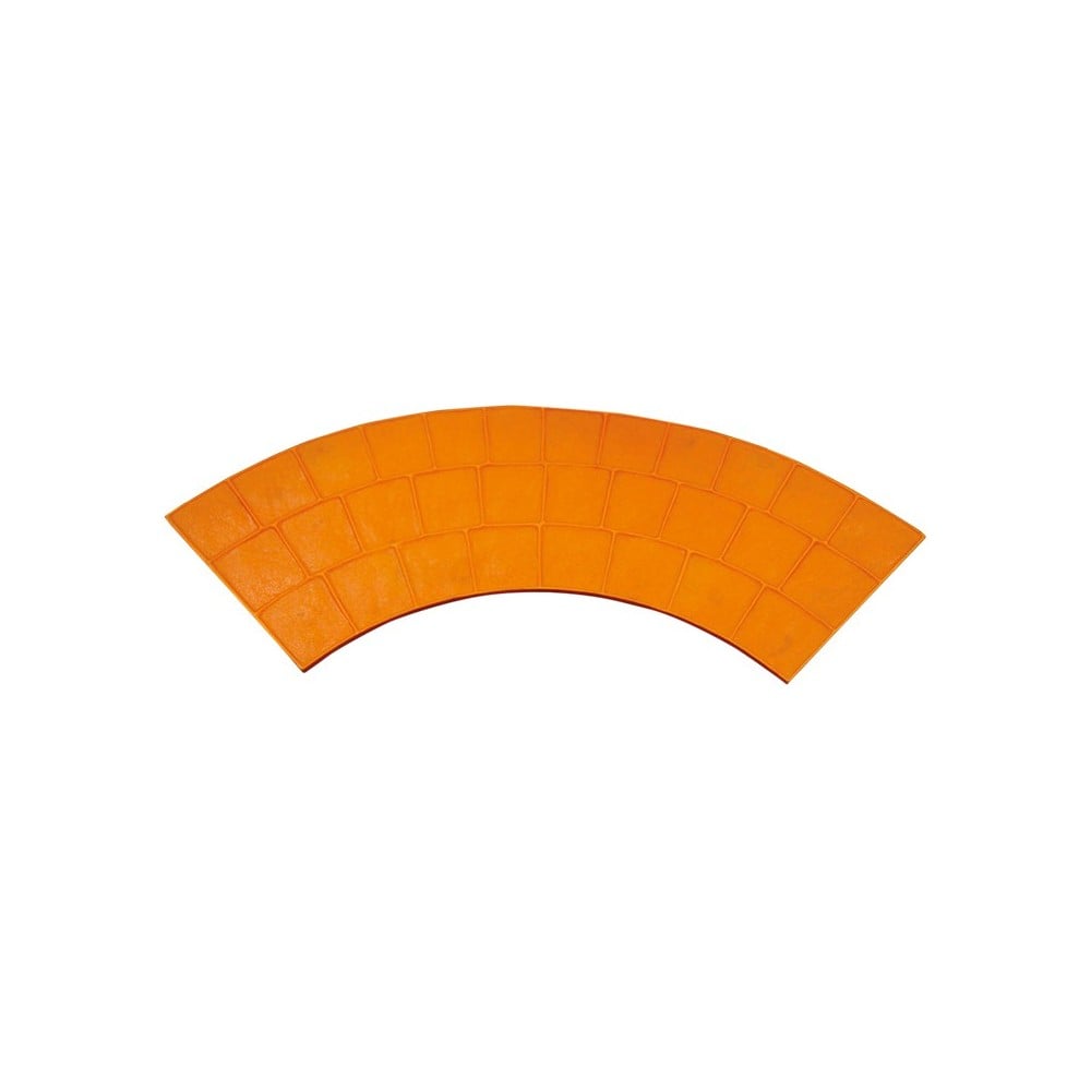 Matrice quart de cercle