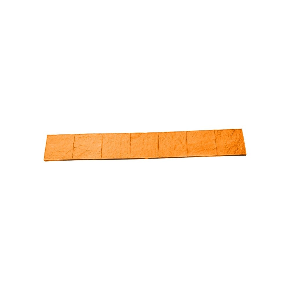 Matrice imitation Bordure Pavé carré