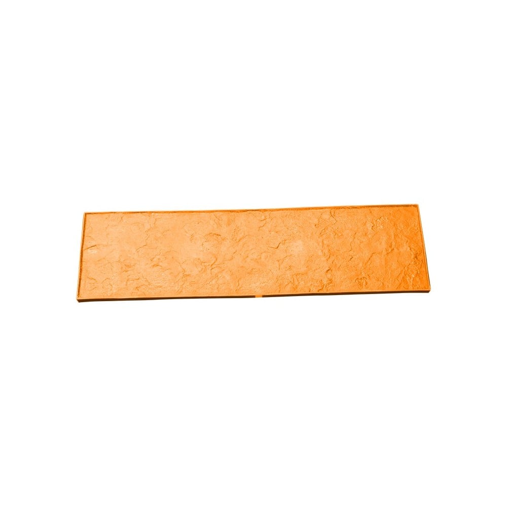 Imitation edge stone