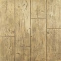 Matrice imitation Vieux bois - lame de 25 cm