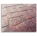 Imitation new castle stone