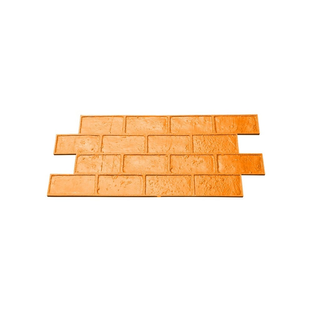 Matrice imitation Briques