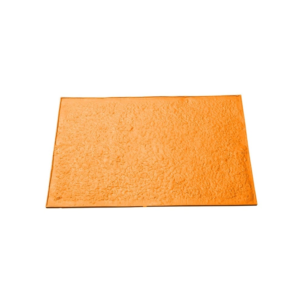 Matrice Dalle bouchardée de Luserne