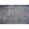 Imitation rough sandstone slab