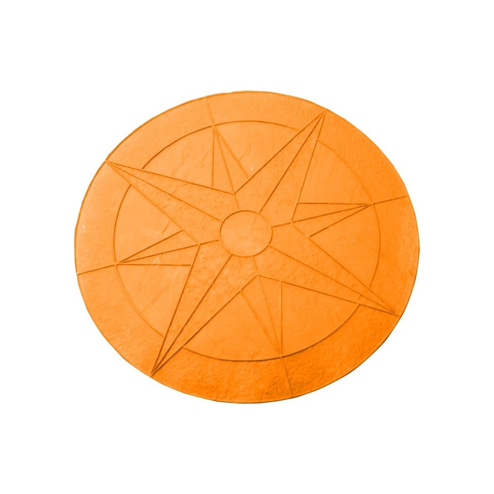 Imitation cardinal star