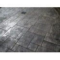 Matrice opus Ashlar slate rotative
