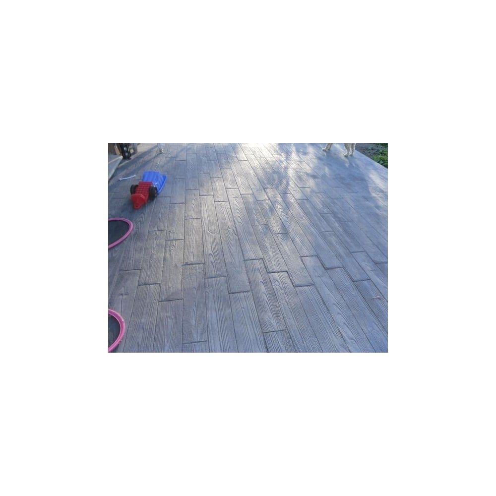 Matrice imitation Parquet - lames de 15 cm