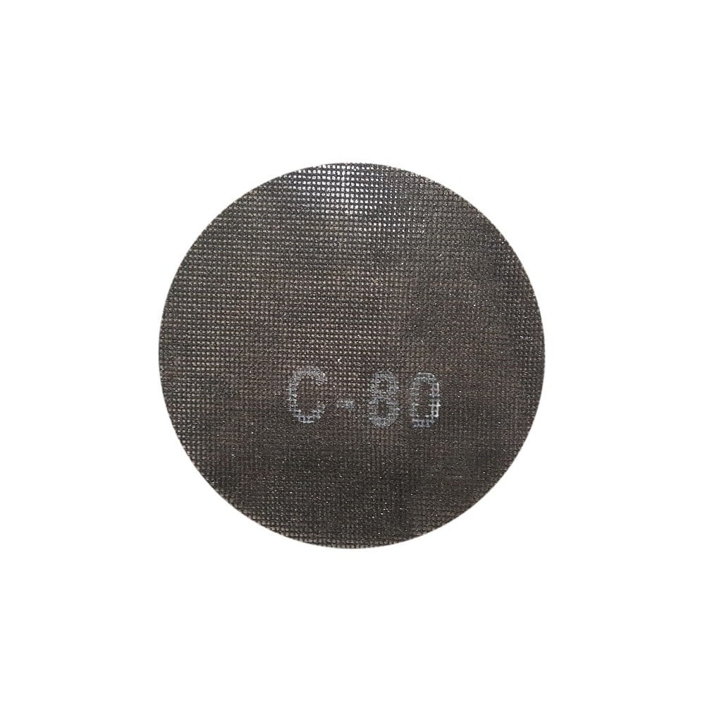 Disque d'affleurage