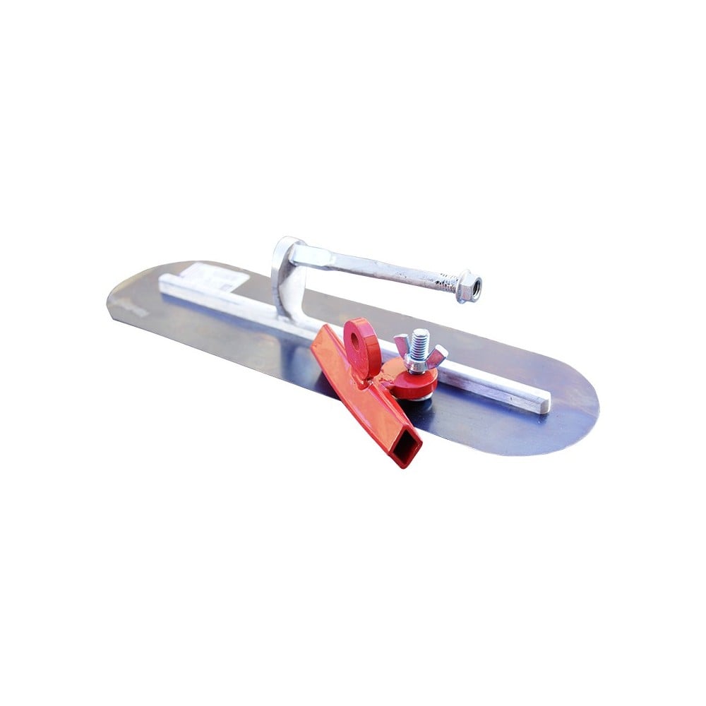 Kit adaptateur pour lisseuse
