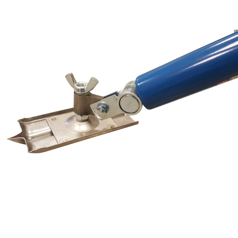 Fer à joints de dilatation