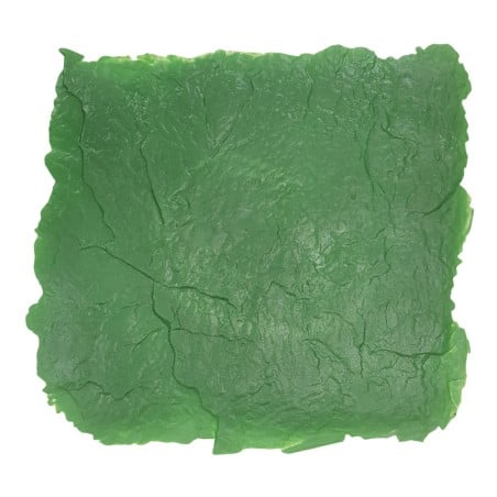 Small textured rock light