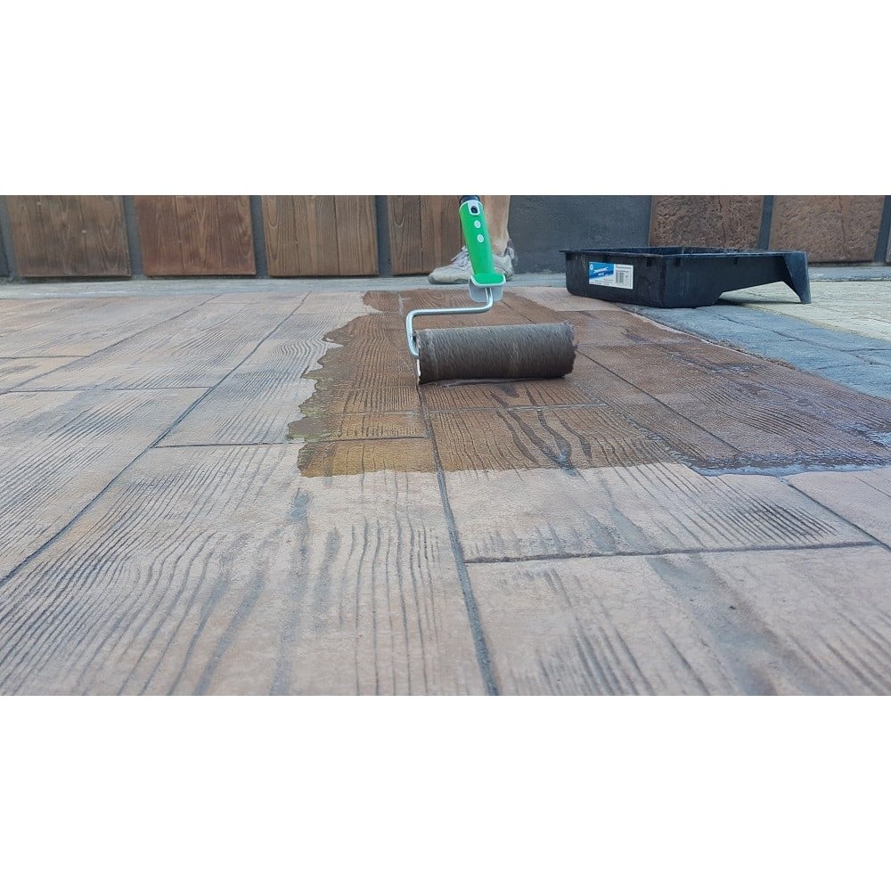 Enviro Vernis® coloré