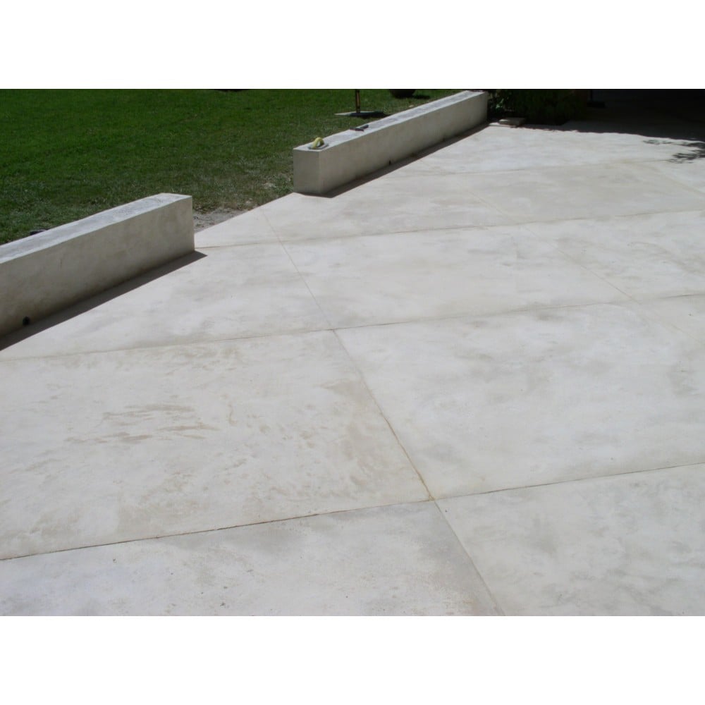 Harmony Sprayed concrete