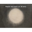 Décapant vernis