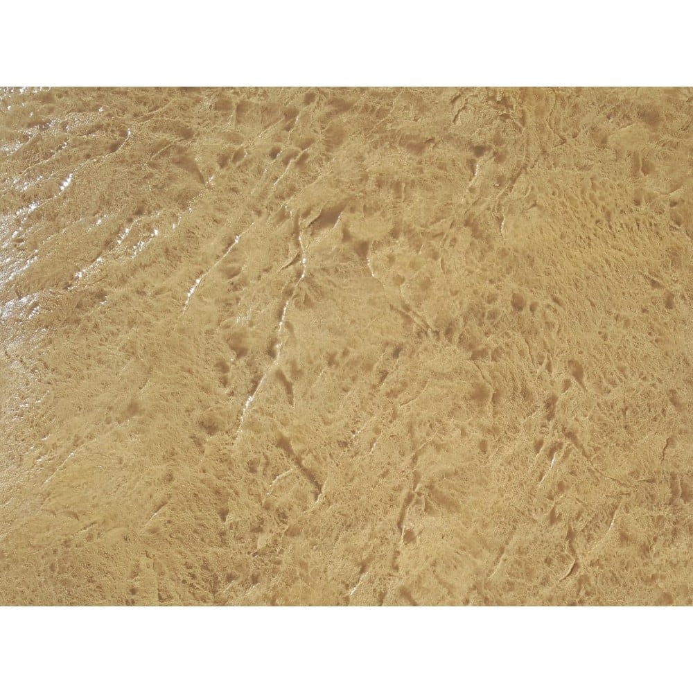 Small textured rock light