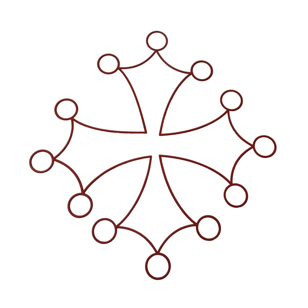 Croix du Languedoc