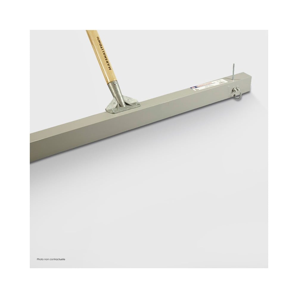 PermaPro Régle d'étalement