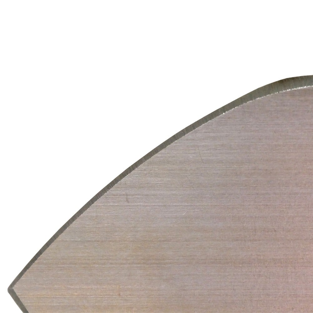 Flemish Trowel Pro 45 cm