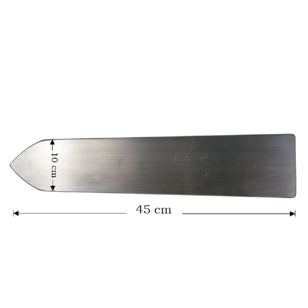 Flemish Trowel Pro 45 cm
