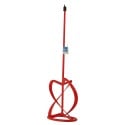 Turbine malaxage 730 mm