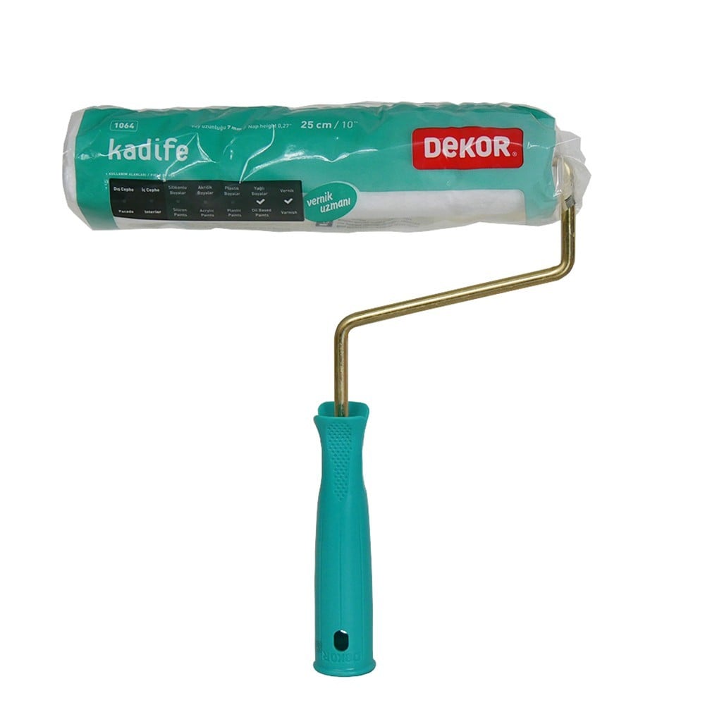 Rouleau manchon 250 mm