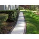 Spray mortier