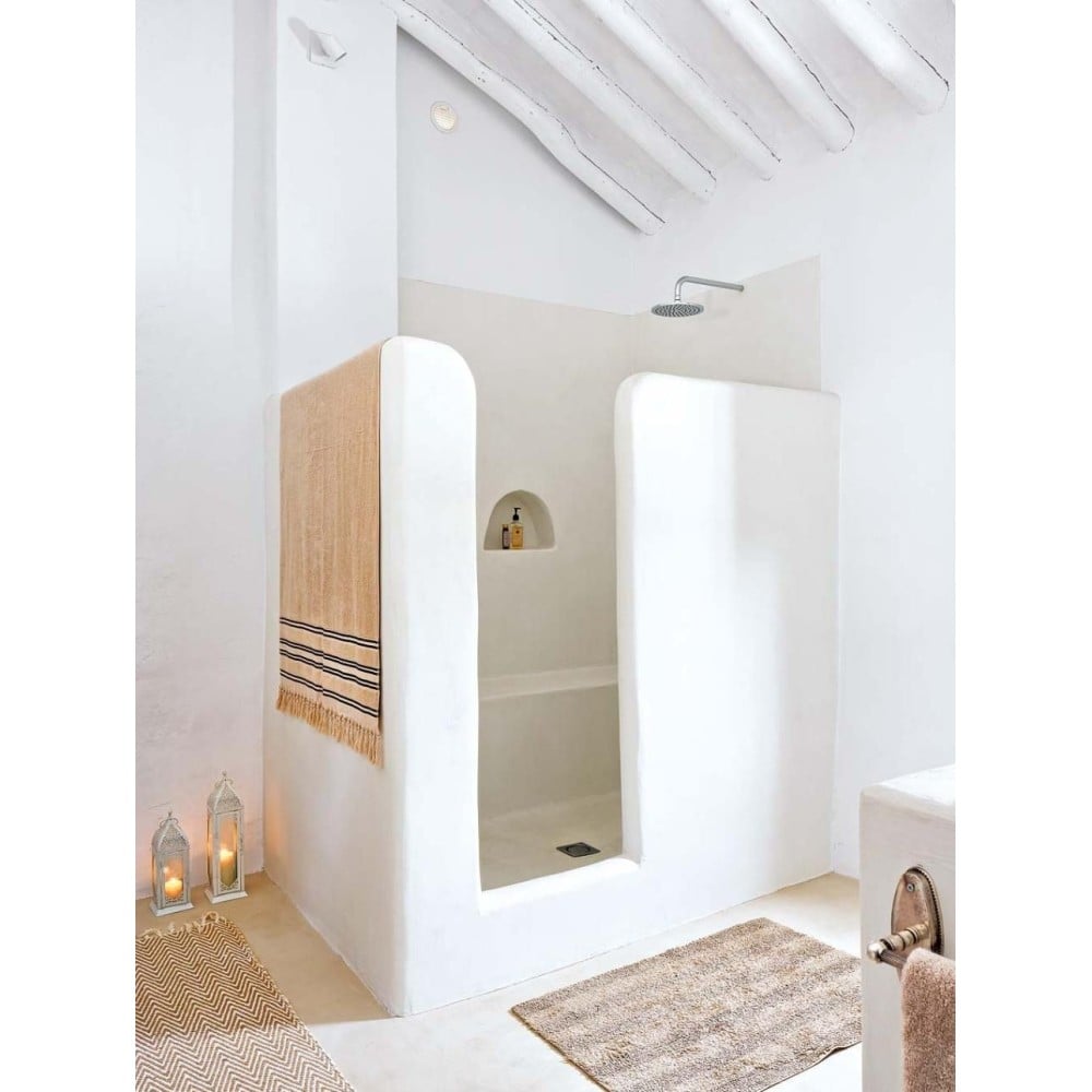 Kit ISY Béton ciré 10 m2