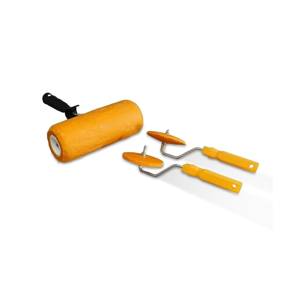 Kit simple de finition roche