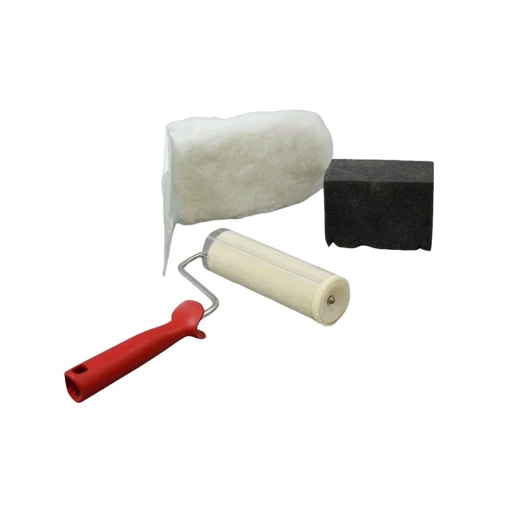 Kit outils Béton patiné