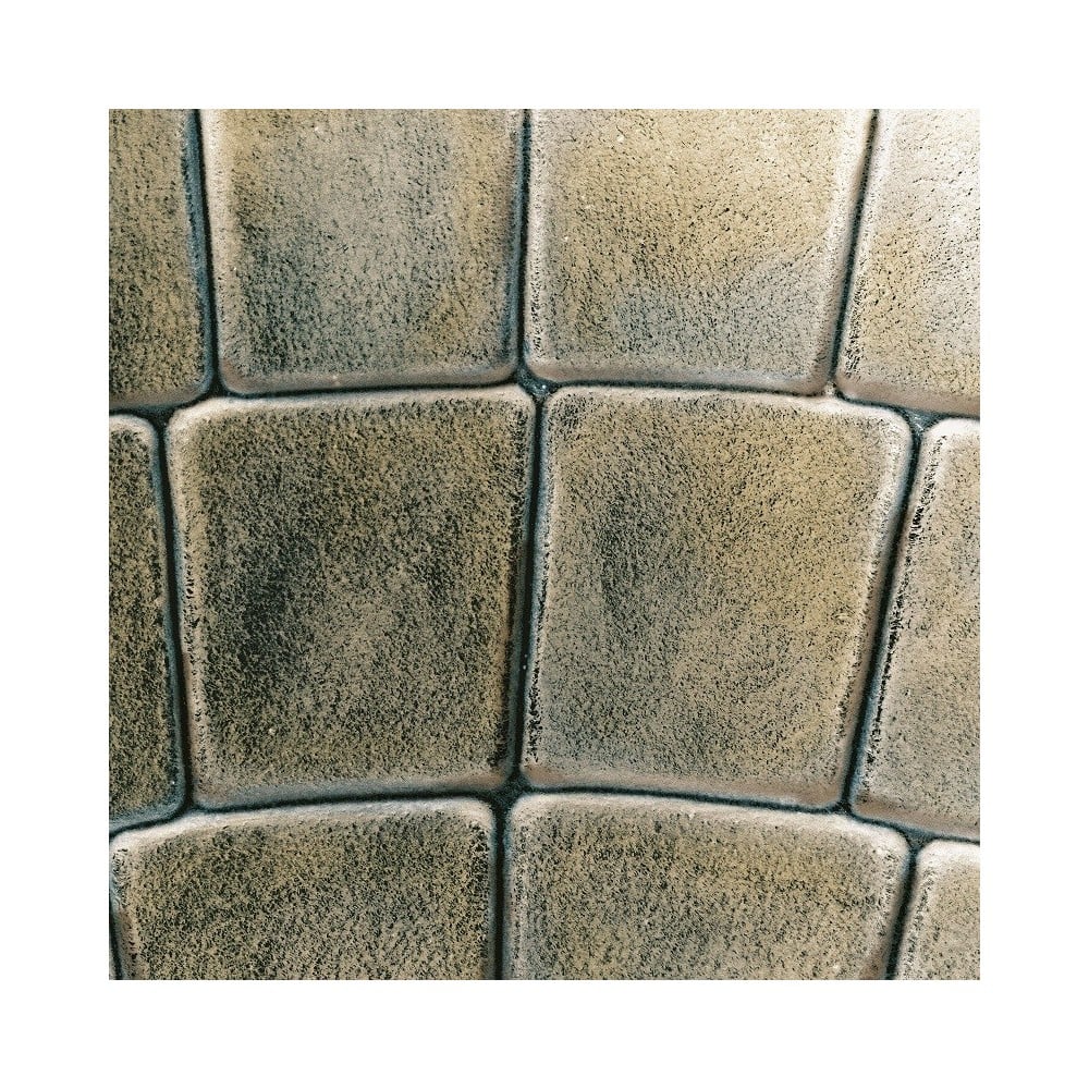 Matrice demi cercle