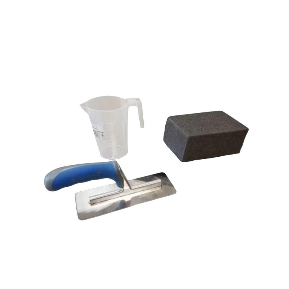 Kit outils béton ciré standard