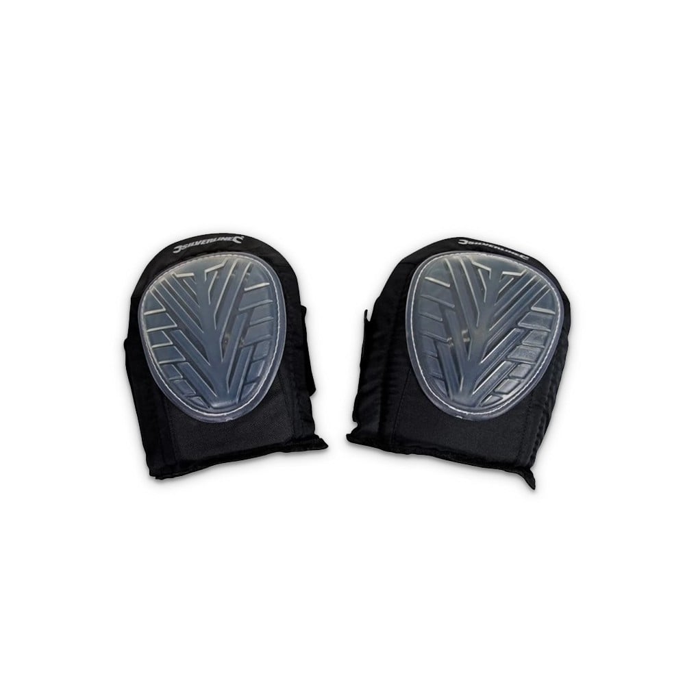 Genouillères à coussinets de gel