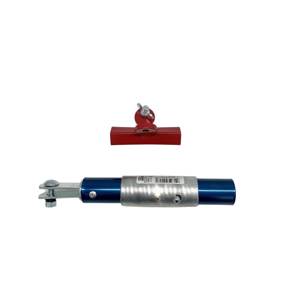 Adaptateur pour lisseuse