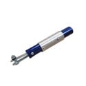 Adaptateur pour manche alu